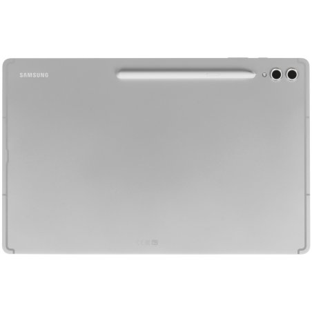 Планшет Samsung Galaxy Tab S11 Ultra BSM-X936B 9400 Plus (3.73) 8C RAM16Gb ROM1Tb 14.6" AMOLED 2X 2960x1848 5G eSIM Android 15 серебристый 13Mpix 12Mpix BT WiFi microSD 2Tb 11600mAh