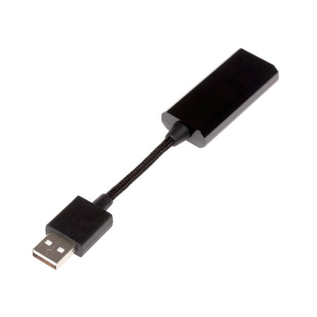 Звуковая карта Creative USB Sound BlasterX GC7 (Super X-Fi Ultra DSP) 7.1 Ret