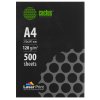 Бумага Cactus CS-LPA4120500 A4/120г/м2/500л./белый для лазерной печати