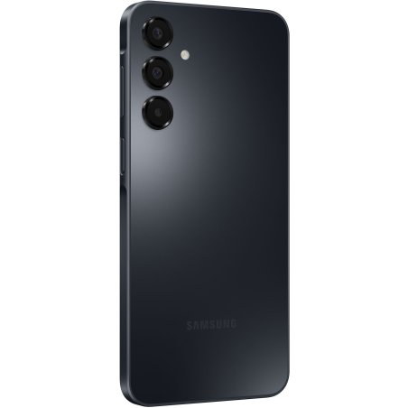 Смартфон Samsung Galaxy A36 8/256Gb черный