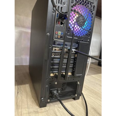 Адаптер Wi-Fi Tenda U12 (USB3.0, WLAN 1300Mbps, 802.11ac) 1x int Antenna