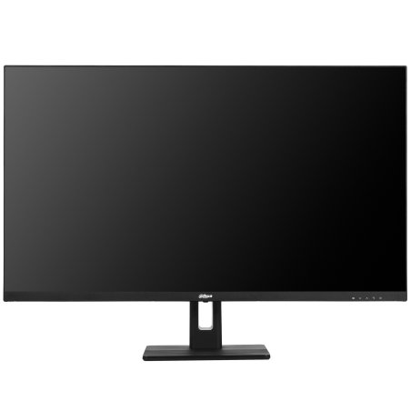 Монитор 31.5" Dahua DHI-LM32-C301B IPS, 2560x1440, 100 Гц, 5 мс, 300 кд/м², 16:9, 2xHDMI, 1xDP, черный