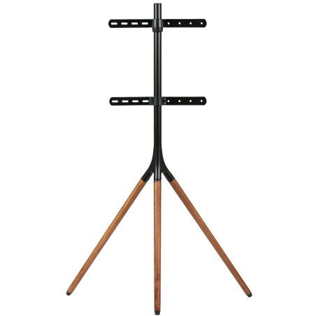 Стойка для ТВ и сенсорных панелей ONKRON TS1220 32"-65", черный