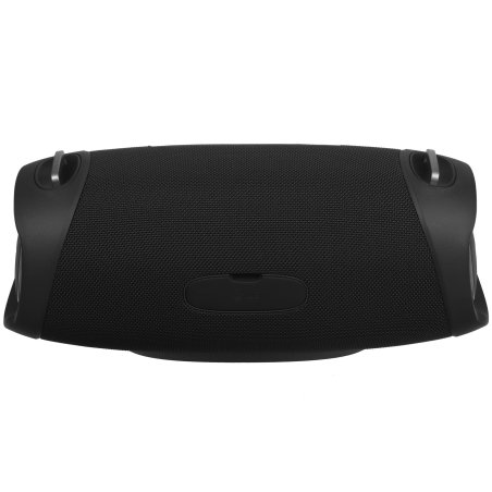 Портативная колонка LG Xboom XG8T черный 120W 2.1 BT/USB