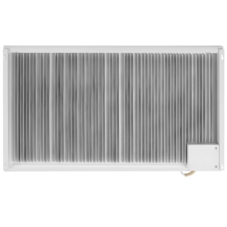 Обогреватель инфракрасный HINTEK IW-07-1 (T), белый, 700 Вт, 7 м2, термостат 04.07.01.214403