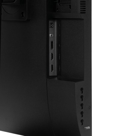 Монитор 27" MSI PRO MP273QP E2 IPS 2560x1440, 100 Гц, 4 мс, 16:9, 400 кд/м², 2xHDMI, 1xDP, 2x3 Вт, черный