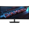 Монитор 27" Gigabyte AORUS FO27Q5P EK QD-OLED 2560x1440, 500 Гц, 0.03 мс, 16:9, 300 кд/м² (пиковая 1000 кд/м²), DisplayHDR True Black 500, HDMI 2.1, DP 2.1, MiniDP 2.1, USB-C (18 Вт), USB Hub (3x USB 3.2), 3.5 Jack, динамики (2x5 Вт), черный