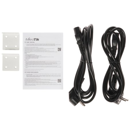 Маршрутизатор 1000M 12PORT CCR2004-1G-12S+2XS MIKROTIK