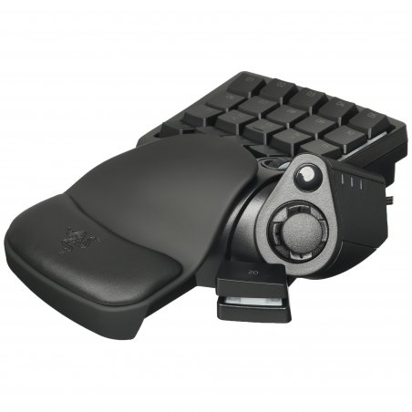 Игровой кейпад Razer Tartarus v2 Razer Tartarus V2 Mecha-Membrane Gaming Keypad - FRML
