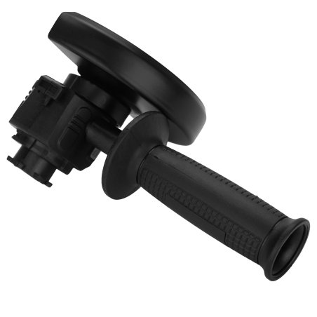 Угловая шлифовальная машина ИНТЕРСКОЛ USHM-125 MODUL 755.0.3.20