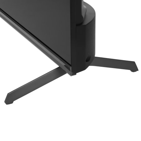 Телевизор PREMIER 55" 55PRM770USV черный Direct LED UHD 60Hz Android