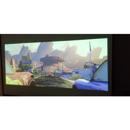 Экран Cactus 225x300см MotoExpert CS-PSME-300x225-WT 4:3 настенно-потолочный рулонный белый (моторизованный привод)