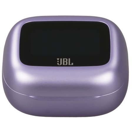 Наушники JBL Live Flex 3 пурпурный