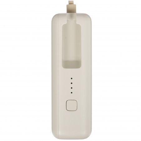 Портативный аккумулятор Xiaomi BHR9333GL 10000mAh PD 33W 3A USB-A/USB-C бежевый