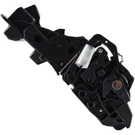 Картридж лазерный Sakura Q7570A для HP LJ M5025,M5035, черный, 15 000 к.