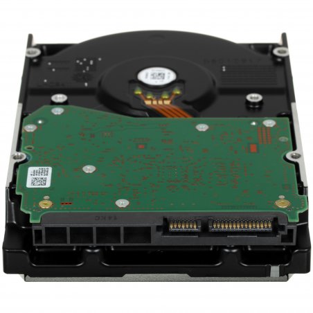 Жесткий диск Western Digital Original SATA-III 12Tb WD121PURP Video Purple Pro (7200rpm) 256Mb 3.5"
