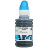 Чернила Cactus CS-EPT6732 голубой (100мл) Epson L800