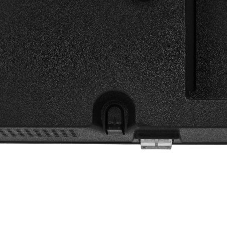 Телевизор TopDevice 24" TDTV24ES13H_BK HD Smart YaOS1-8 Gb черный