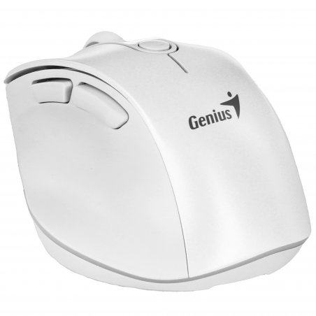 Мышь Беспроводная Genius Ergo 8230S Black,New