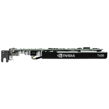 Видеокарта PNY NVIDIA T400 VCNT400-4Gb-SB
