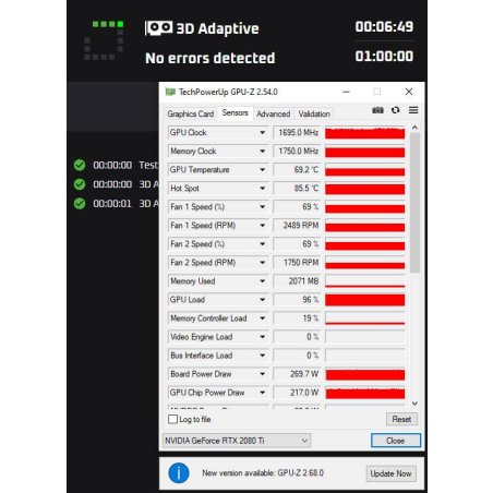 Термопаста Arctic MX-6 Thermal Compound 8-graмм ACTCP00081A