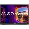 Монитор 15.6" ASUS ZenScreen MB16QHG IPS 2560x1600, 120 Гц, 5 мс, 16:10, 500 кд/м², HDMI 2.0, 2xUSB Type-C, HDR10, черный