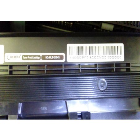 Картридж лазерный для ML-1660/1665/1666/1661/SCX-3200/3205 (Hi-Black) MLT-104S, с чипом