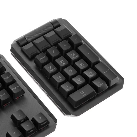 Клавиатура беспроводная ASUS M603 FALCHION RX /KB,ROG RX OPTICAL/LP/RLRD/RU