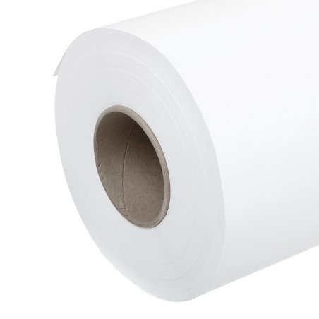 Бумага Lomond инженерная "Стандарт" 1209139 420мм-175м/80г/м2/белый матовое бумага втулка:76.2мм (3")