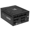 Блок питания Thermaltake Toughpower GF1 ARGb RTL (PS-TPD-0650F3FAGE-1), 650Вт, 80 PLUS Gold, 140мм, модульный, черный