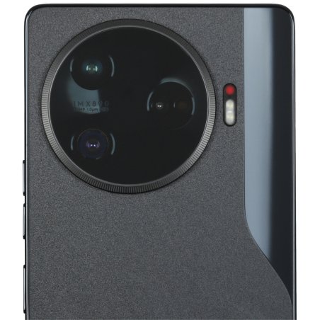 Смартфон Tecno Camon 40 Pro 5G CM7, 8/256Gb, черный