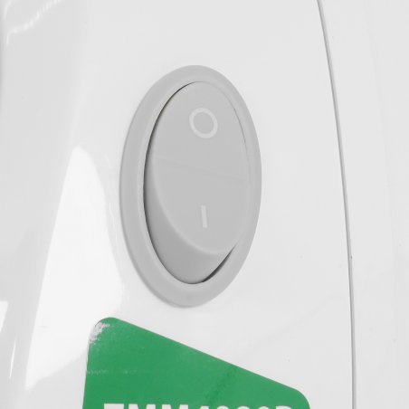 Мясорубка электрическая ZELMER ZMM4080B белый