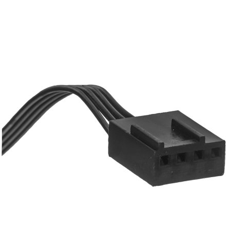 Вентилятор для корпуса ALSEYE Cooling Fan 120x120x25мм, черный