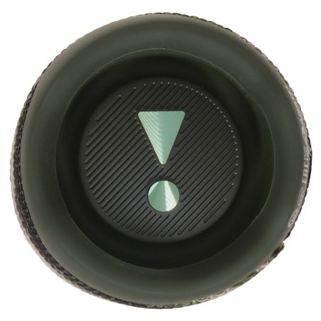 Портативная акустика JBL Flip 6, камуфляж