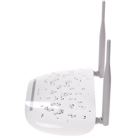 Сетевое оборудование TP-Link SOHO TD-W8961N(RU) 300 Мбит/с, 2T2R, ADSL2/ADSL+, Annex A, 4 порта 100 Мбит/с