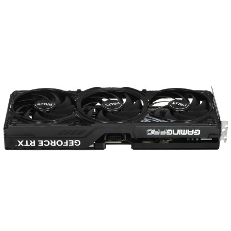 Видеокарта Palit PA-RTX 5070 GAMINGPRO-S 12Gb RTX 5070 12Gb 192bit GDDR7 2325/28000 HDMIx1 DPx3 HDCP Ret