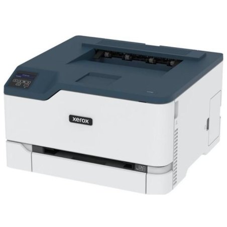 Принтер лазерный Xerox Phaser 3020 (P3020BI#), A4, ч/б, печ. до 20 стр/мин., 1200 x 1200 dpi, USB, Wi-Fi