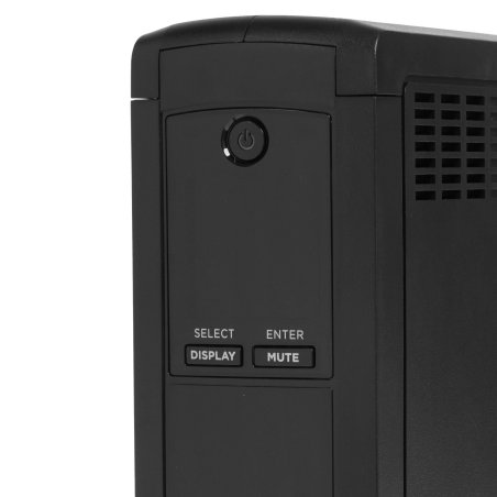 Источник бесперебойного питания UPS CyberPower VP1600EILCD Line-Interactive 1600VA/960W USB/RS-232/RJ11/45 (4 + 4 IEC С13)