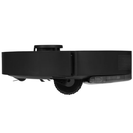 Робот-пылесос Dreame RLS6A D10S Pro черный, 46 Вт, 5200 мА·ч Li-Ion, уборка сухая/влажная, пылесборник контейнер 0.57 л