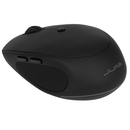 Мышь беспроводная Jlab Go Charge Mouse c функцией подзарядки, Link USB- A