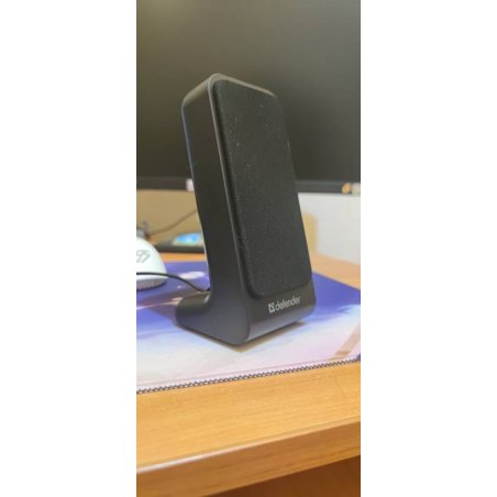 Акустическая система Defender SPK 220/225 2.0, 2 х 2W, USB пит, разъем для наушников