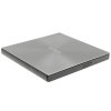 Оптический привод DVD-RW Asus SDRW-08U9M-U серебристый USB slim ultra slim M-Disk Mac внешний RTL