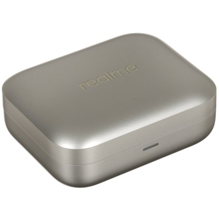 Наушники TWS Realme Buds Air 7 Pro RMA2407 белый, внутриканальные, Bluetooth, активное шумоподавление, до 9 ч