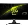 Монитор 27" MSI MAG 274CXF VA 1920x1080, 280 Гц, 0.5 мс, 16:9, 300 кд/м2, 2хHDMI, 1хDP, 1хUSB-C, 1x3.5 мм, изогнутый, черный