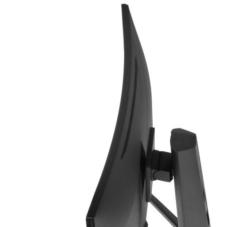 Монитор 27" MSI MAG 274CXF VA 1920x1080, 280 Гц, 0.5 мс, 16:9, 300 кд/м2, 2хHDMI, 1хDP, 1хUSB-C, 1x3.5 мм, изогнутый, черный