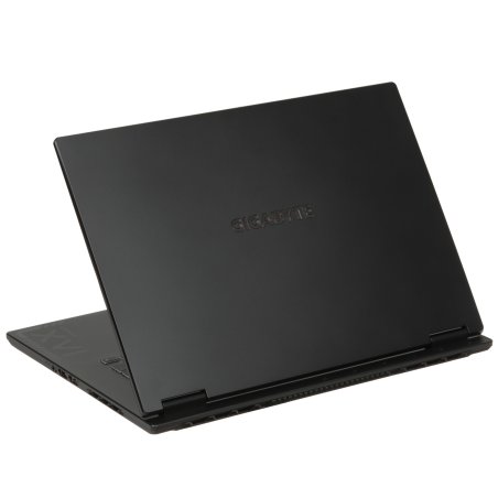 Ноутбук Gigabyte Gaming A16 GA6H черный Intel Core i7-13620H/16Gb/SSD 1Tb/RTX 4050 6Gb/16"/IPS/WUXGA/1920x1200/165Hz/NoOS