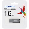 Флешка USB ADATA UV250 (AUV250-16G-RBK), 16Gb, USB 2.0, R/W 25/10, черный
