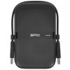 Внешний HDD SILICON POWER Armor A60 1TB 2.5", USB 3.2 Gen. 1, IPX4, черный