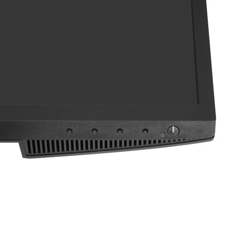 Монитор 23.8" Dell P2423DE IPS 2560x1440, 60 Гц, 5 мс, 16:9, 300 кд/м², HDMI 1.4, DP 1.2, USB-C (90 Вт), 4xUSB 3.0, Ethernet (1 Gbит), 3.5 Jack, черный/серебристый