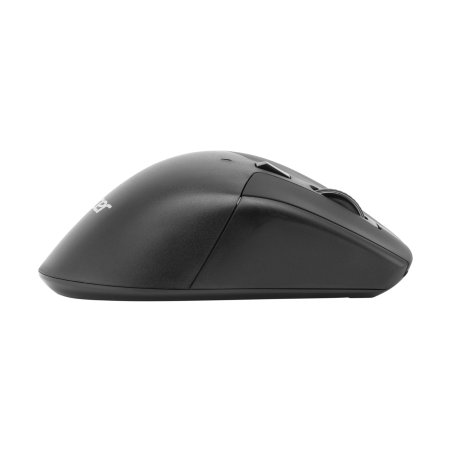 Мышь беспроводная Acer OMR150 черный, 1600 dpi, радиоканал, USB, кнопки - 6